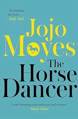 THE HORSE DANCER